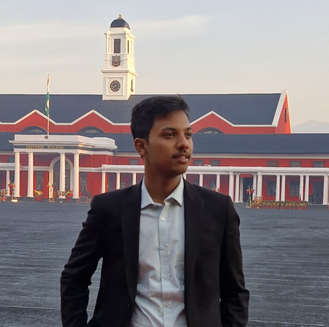 Arjun Jadhav